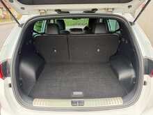 Kia Sportage T-GDi GT-Line - U1414