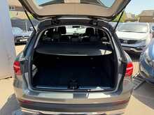 Mercedes-Benz GLC GLC220d Sport - U1415