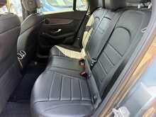 Mercedes-Benz GLC GLC220d Sport - U1415