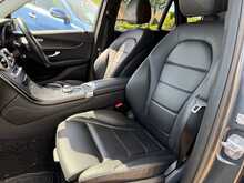 Mercedes-Benz GLC GLC220d Sport - U1415
