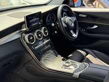 Mercedes-Benz GLC GLC220d Sport - U1415