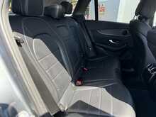 Mercedes-Benz GLC GLC220d Sport - U1415