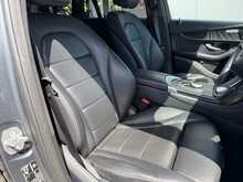 Mercedes-Benz GLC GLC220d Sport - U1415