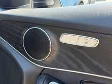 Mercedes-Benz GLC GLC220d Sport - U1415
