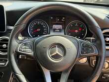 Mercedes-Benz GLC GLC220d Sport - U1415