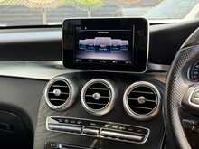 Mercedes-Benz GLC GLC220d Sport - U1415
