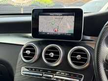 Mercedes-Benz GLC GLC220d Sport - U1415