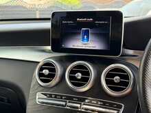 Mercedes-Benz GLC GLC220d Sport - U1415
