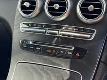 Mercedes-Benz GLC GLC220d Sport - U1415