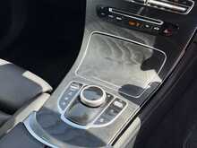 Mercedes-Benz GLC GLC220d Sport - U1415