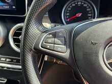 Mercedes-Benz GLC GLC220d Sport - U1415