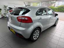 Kia Rio 1 Air - U1417