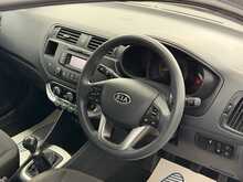 Kia Rio 1 Air - U1417