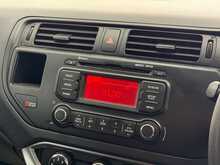 Kia Rio 1 Air - U1417
