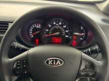 Kia Rio 1 Air - U1417