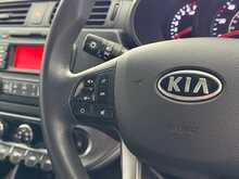 Kia Rio 1 Air - U1417
