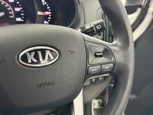 Kia Rio 1 Air - U1417