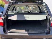 Volvo V70 D5 SE Lux - U1421
