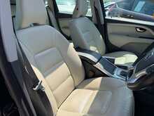 Volvo V70 D5 SE Lux - U1421