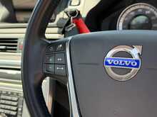 Volvo V70 D5 SE Lux - U1421