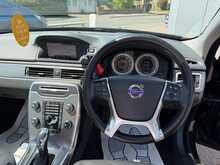 Volvo V70 D5 SE Lux - U1421