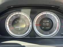 Volvo V70 D5 SE Lux - U1421