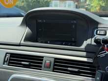 Volvo V70 D5 SE Lux - U1421
