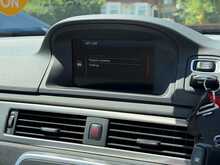 Volvo V70 D5 SE Lux - U1421