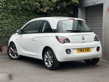 Vauxhall ADAM JAM - U1422