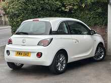 Vauxhall ADAM JAM - U1422