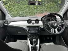 Vauxhall ADAM JAM - U1422