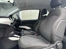 Vauxhall ADAM JAM - U1422