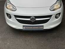 Vauxhall ADAM JAM - U1422