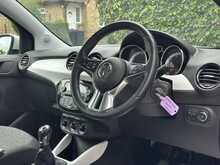 Vauxhall ADAM JAM - U1422
