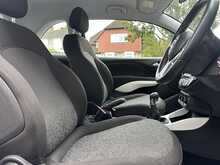 Vauxhall ADAM JAM - U1422