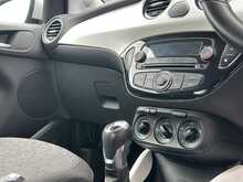 Vauxhall ADAM JAM - U1422