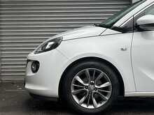 Vauxhall ADAM JAM - U1422