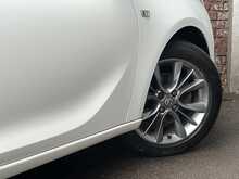 Vauxhall ADAM JAM - U1422