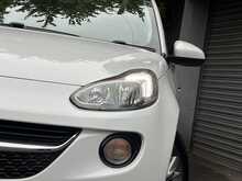 Vauxhall ADAM JAM - U1422