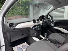 Vauxhall ADAM JAM - U1422