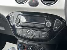 Vauxhall ADAM JAM - U1422