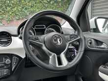 Vauxhall ADAM JAM - U1422