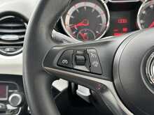 Vauxhall ADAM JAM - U1422