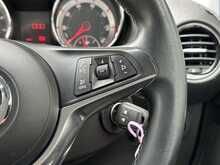 Vauxhall ADAM JAM - U1422