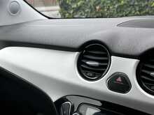 Vauxhall ADAM JAM - U1422