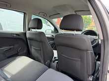 Vauxhall Astra i Club - U1424