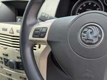 Vauxhall Astra i Club - U1424