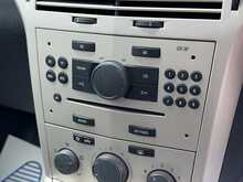 Vauxhall Astra i Club - U1424