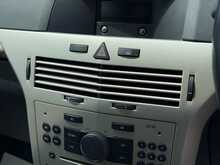 Vauxhall Astra i Club - U1424