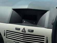 Vauxhall Astra i Club - U1424